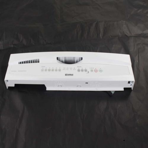 Whirlpool Control Panel - WP8558206