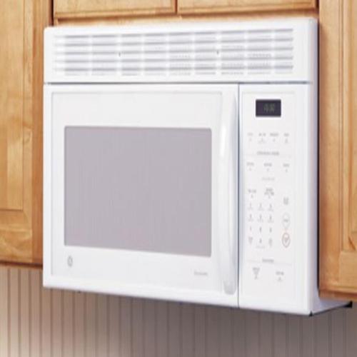 Ge JVM1630WH002 Microwave Or Advantium