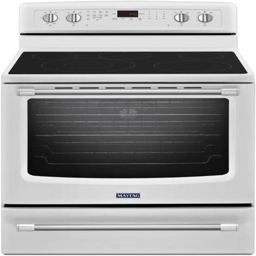 Whirlpool YMER8800DH1