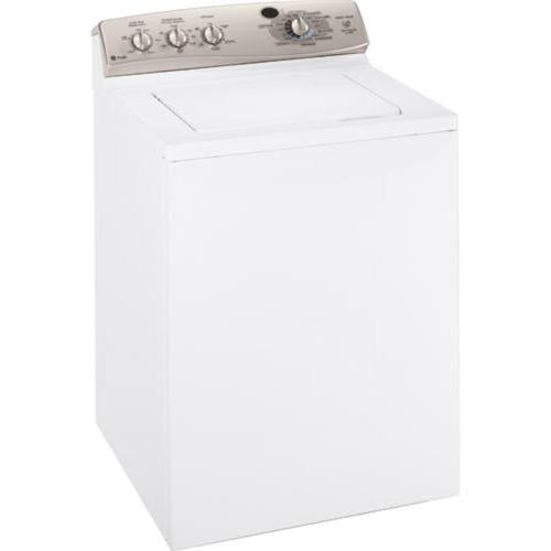 Ge WPRE8100G0WT Washer