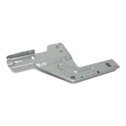 Bosch 00 Dishwasher Door Left Hinge Support Bracket - 741883