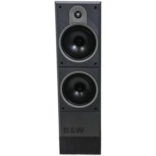 Bowers & Wilkins DM630 Dm 630 Floorstanding Speaker (5 Year)