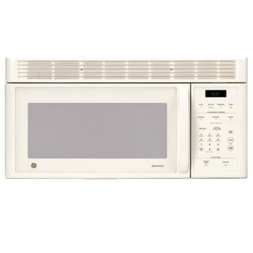 Ge JVM1630CD003 Microwave Or Advantium
