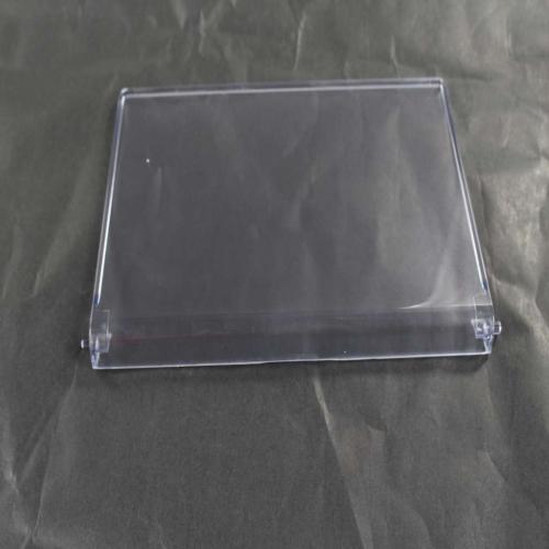 Whirlpool Refrigerator Ice Door - W10189202