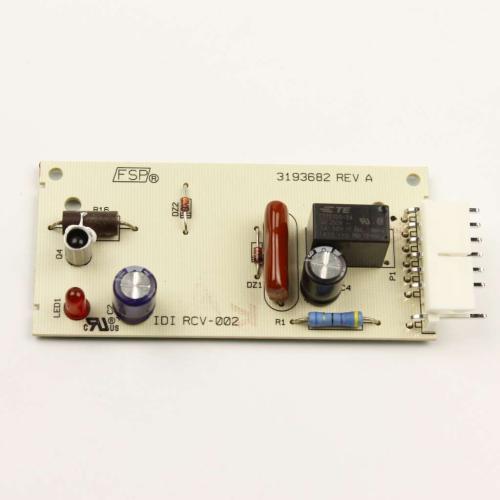 Whirlpool Control Board - W10314352