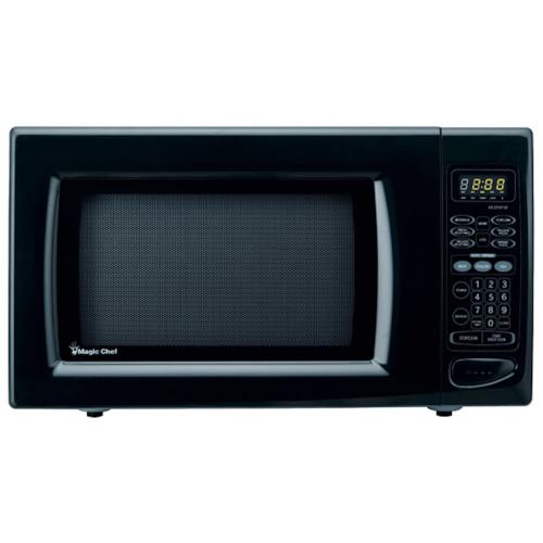 Magic Chef MCD1611B Microwave