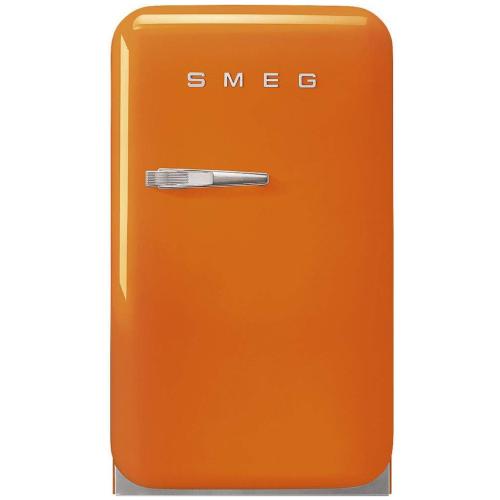 Smeg FAB5ULO Lh L0 Refrigerator Fab5