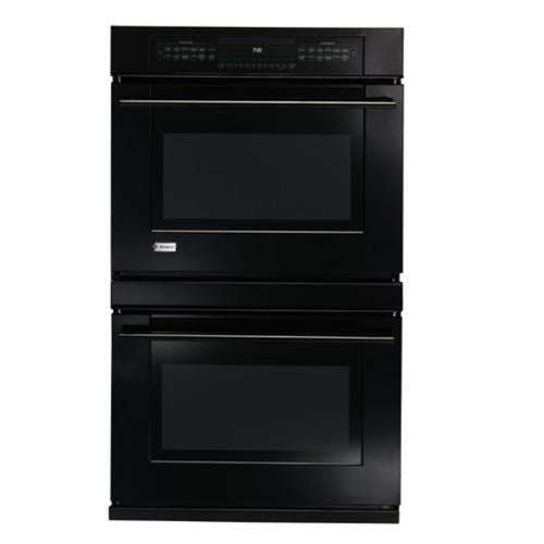 Ge ZET958BF1BB Electric Range