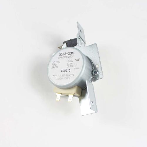 LG Motor Assembly,Ac,Synchronous - EAU62862901