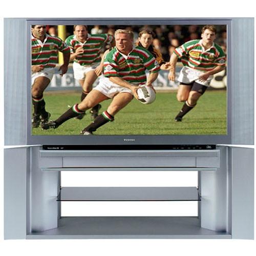 Toshiba 46HM84 Super-Bright Projection T