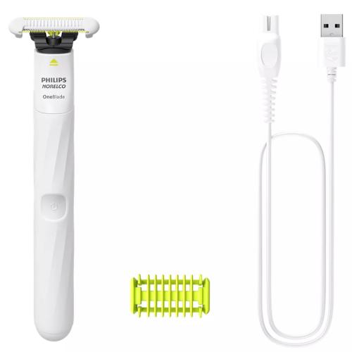 Norelco Oneblade Qp1924/70 Intimate - QP1924/70