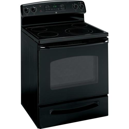 Ge JBP66DM4BB Electric Range