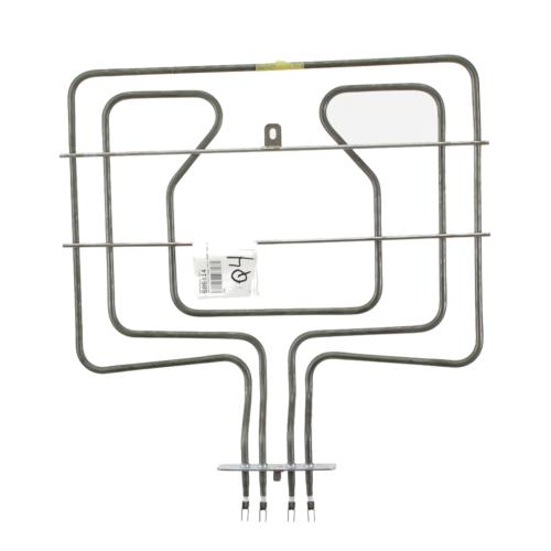 Bertazzoni Resis.Cielo 1200W+Grill1500W 2 - 606114