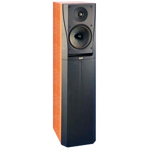 Bowers & Wilkins DM305 Dm 305 Stand-Mount/Bookshelf Speaker (5 Year)