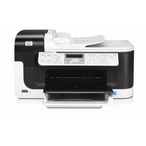 Hp Us CB841A Hp Officejet 6500
