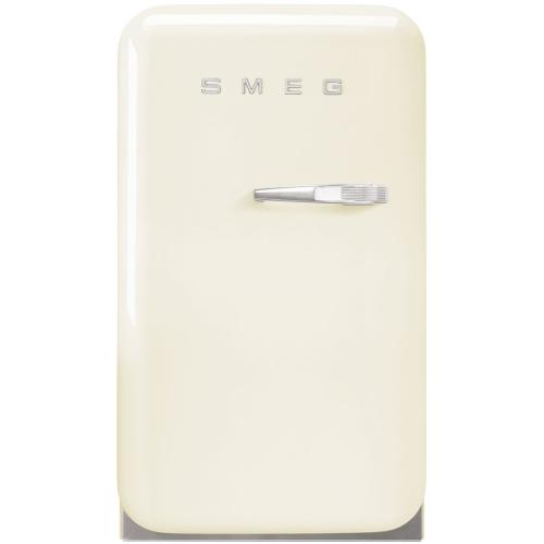 Smeg FAB5ULCR3 Lh L0 Refrigerator Fab5