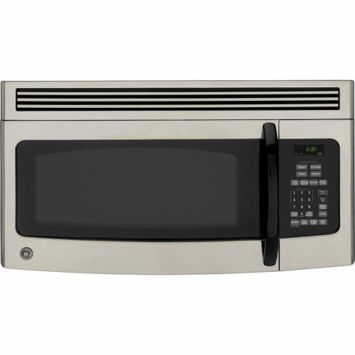 Ge JNM1541MP1SA Microwave Or Advantium