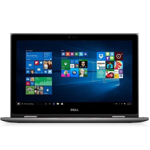 Dell INSPIRON5578 Inspiron 5578 Notebook