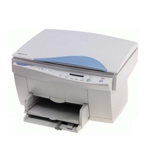 Hp Us C7281A Print/Scan/Copier 500
