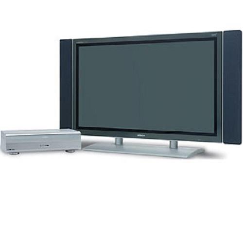 Hitachi 42HDT20 Plasma Tv