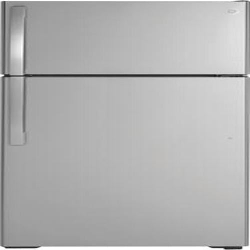 Ge GTS17GBSERBB Refrigerator