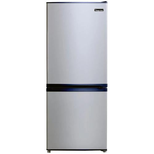 Magic Chef MCBM920S1 Refrigerator