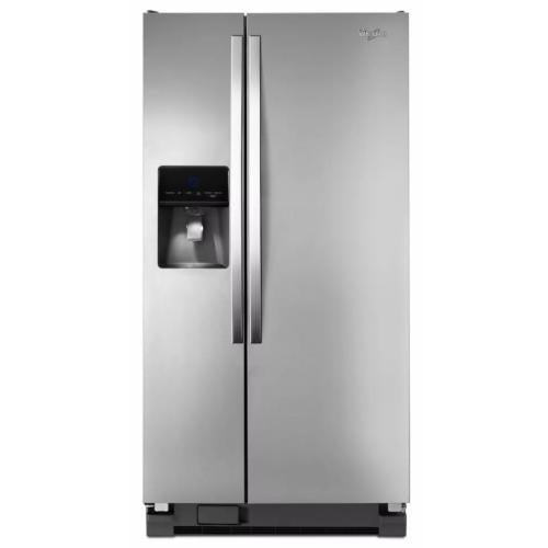 Whirlpool WRS342FIAM00 Refrigerator