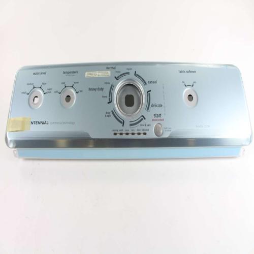 Whirlpool Control Panel - WPW10251333