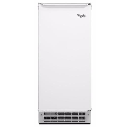 Whirlpool GI15NDXZQ0 Ice Cube Maker
