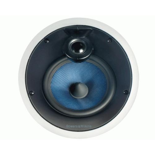 Bowers & Wilkins CCM816 Ccm816 6-1/2-Inch 2-Way In-Ceiling Speaker (5 Year)
