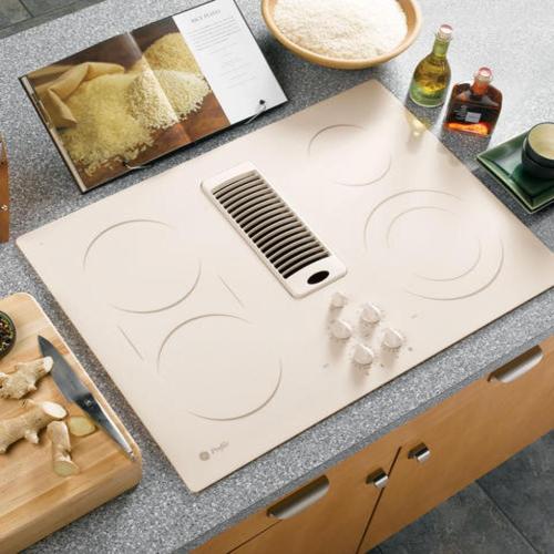 Ge JP989KK1CC Electric Range