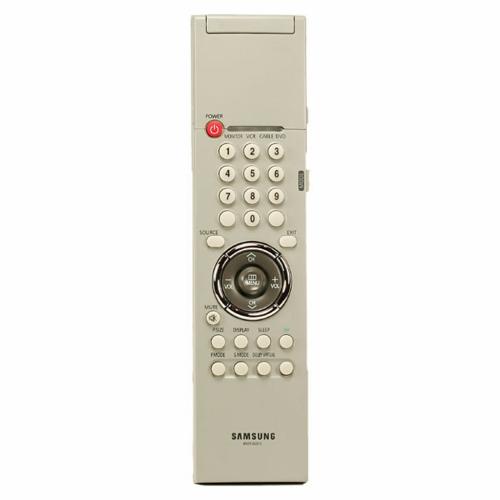 Samsung Remote Control - BN59-00313B