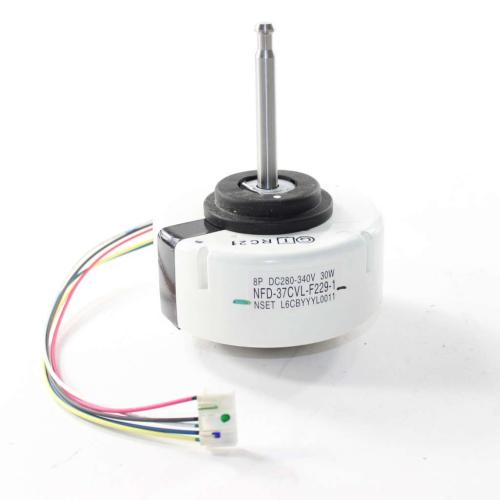 Panasonic Motor - L6CBYYYL0011