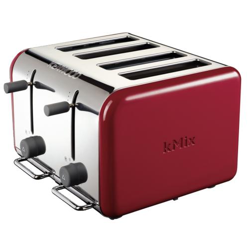 Kenwood TTM041 Ttm041 Type Ttm041 - Kmix Toaster Ver: Ca (0Wttm04107)