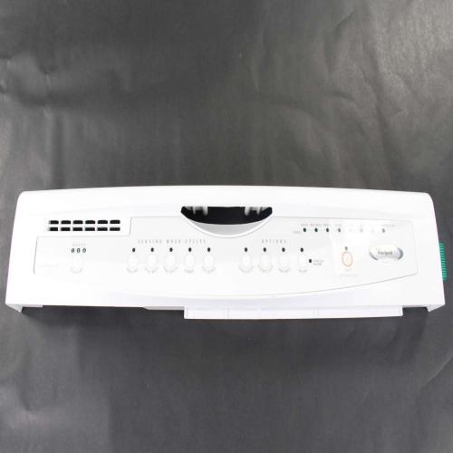 Whirlpool Control Panel - WP8534834