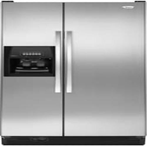 Whirlpool ED5LHAXWS06