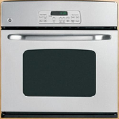 Ge JCKP30SP2SS Electric Range