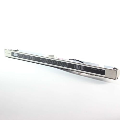 Whirlpool Control Panel - WPW10481121