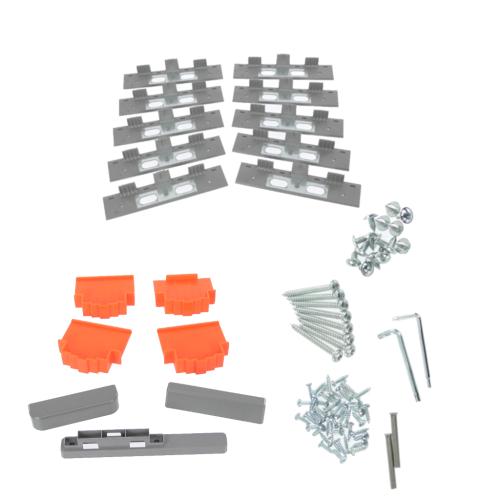 Liebherr Freezer Accessory Pack - 908684700