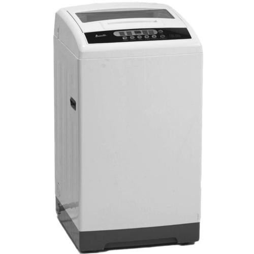 Avanti TLW16D0W 20-Inch Portable Washer