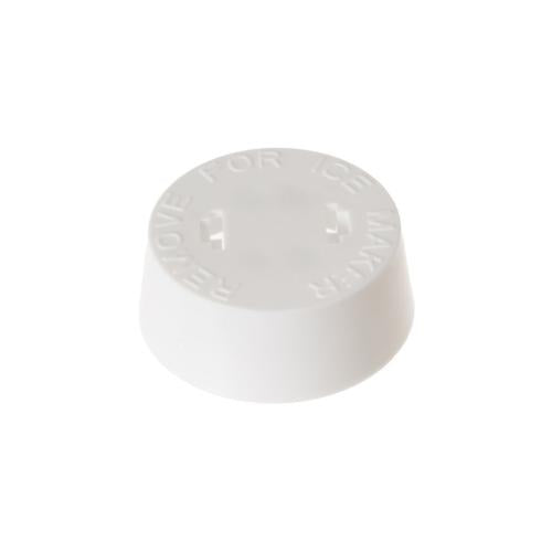 GE Cover Im Receptacle - WR02X11123