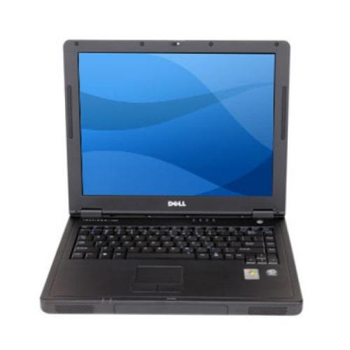 Dell INSPIRON1000 Inspiron 1000 Notebook