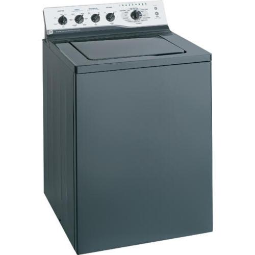 Ge WTRE6260F2GG Washer