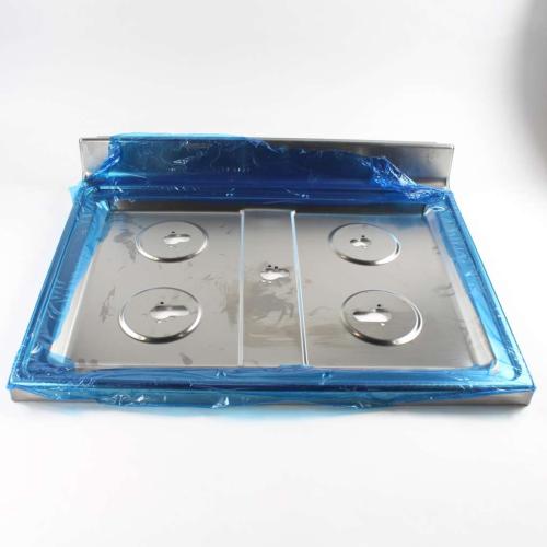 Whirlpool Cooktop - W10294800