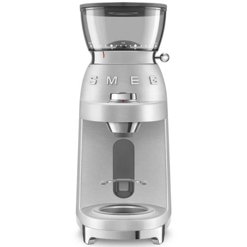 Smeg CGF02SSUS Coffee Grinder
