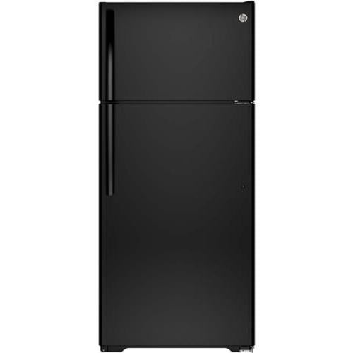 Ge GTS18CTHFRBB Refrigerator