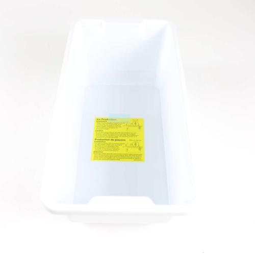 LG Refrigerator Freezer Tray - MJS62873301