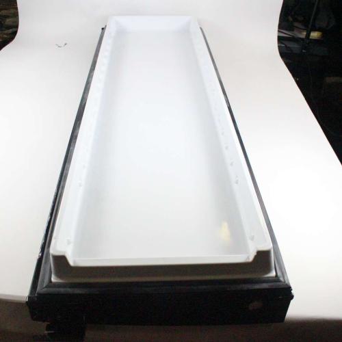 Whirlpool Door Assembly Bl - LW10334483