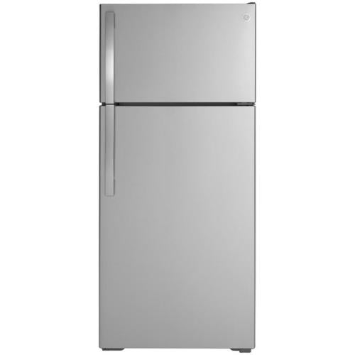 Ge GTS18GSNERSS Refrigerator