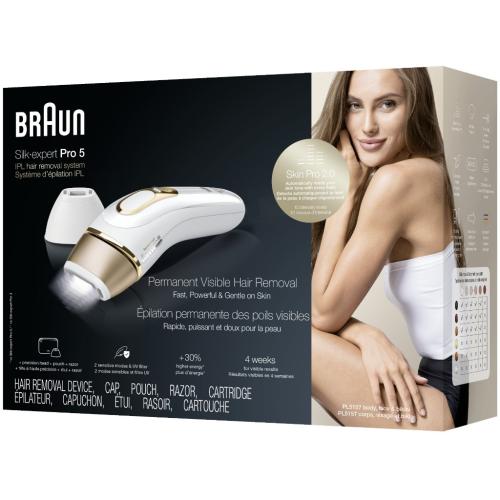 Braun Pl5157 (6031) W/Lthr Case - 80751329